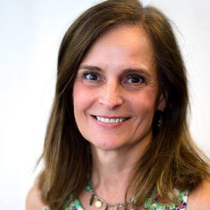 Meet your Posher, Leanne